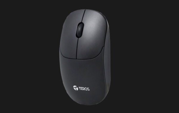 Mouse-Teros