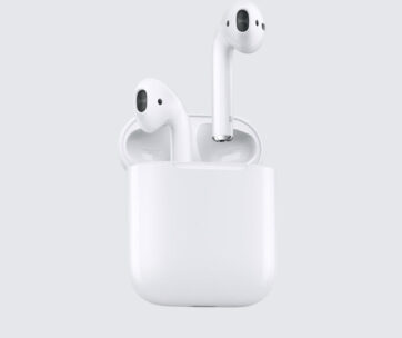 AirPods