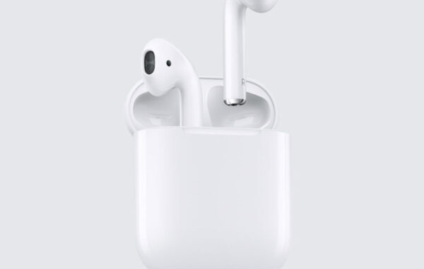 airpods