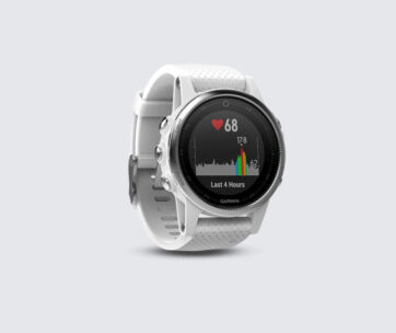 Garmin Fenix 5