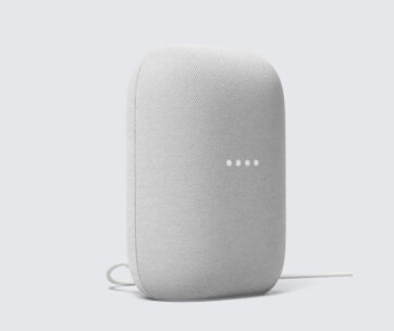 Google Nest Speaker