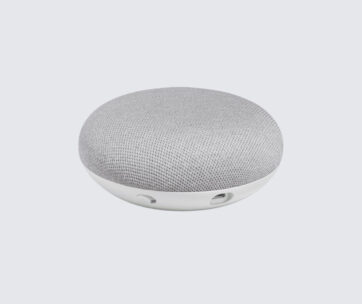 Google Nest Mini Speakers