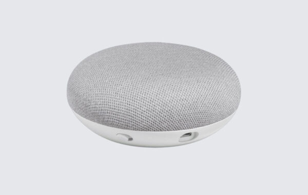 google-nest-mini