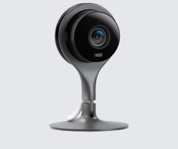 Google Nest Wifi Cam