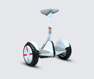 Segway Ninebot S Pro