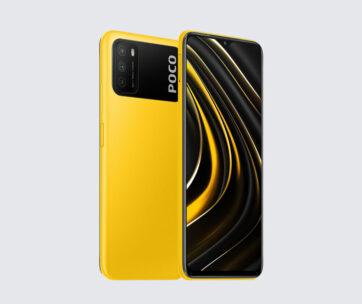 Xiaomi Poco M3