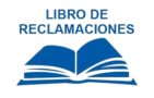 Libros de reclamaciones